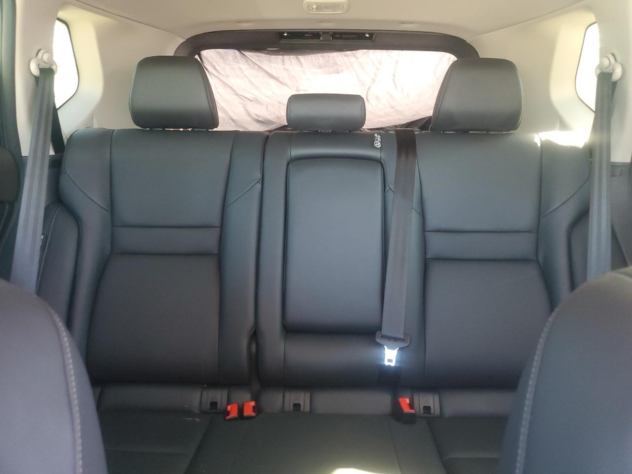 2023 NISSAN ROGUE SL VIN:JN8BT3CA7PW416578