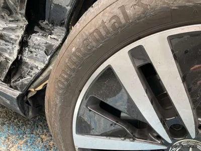 2021 Mercedes-Benz A 220 W1K3F4EB3MJ276014 VIN:W1K3F4EB3MJ276014