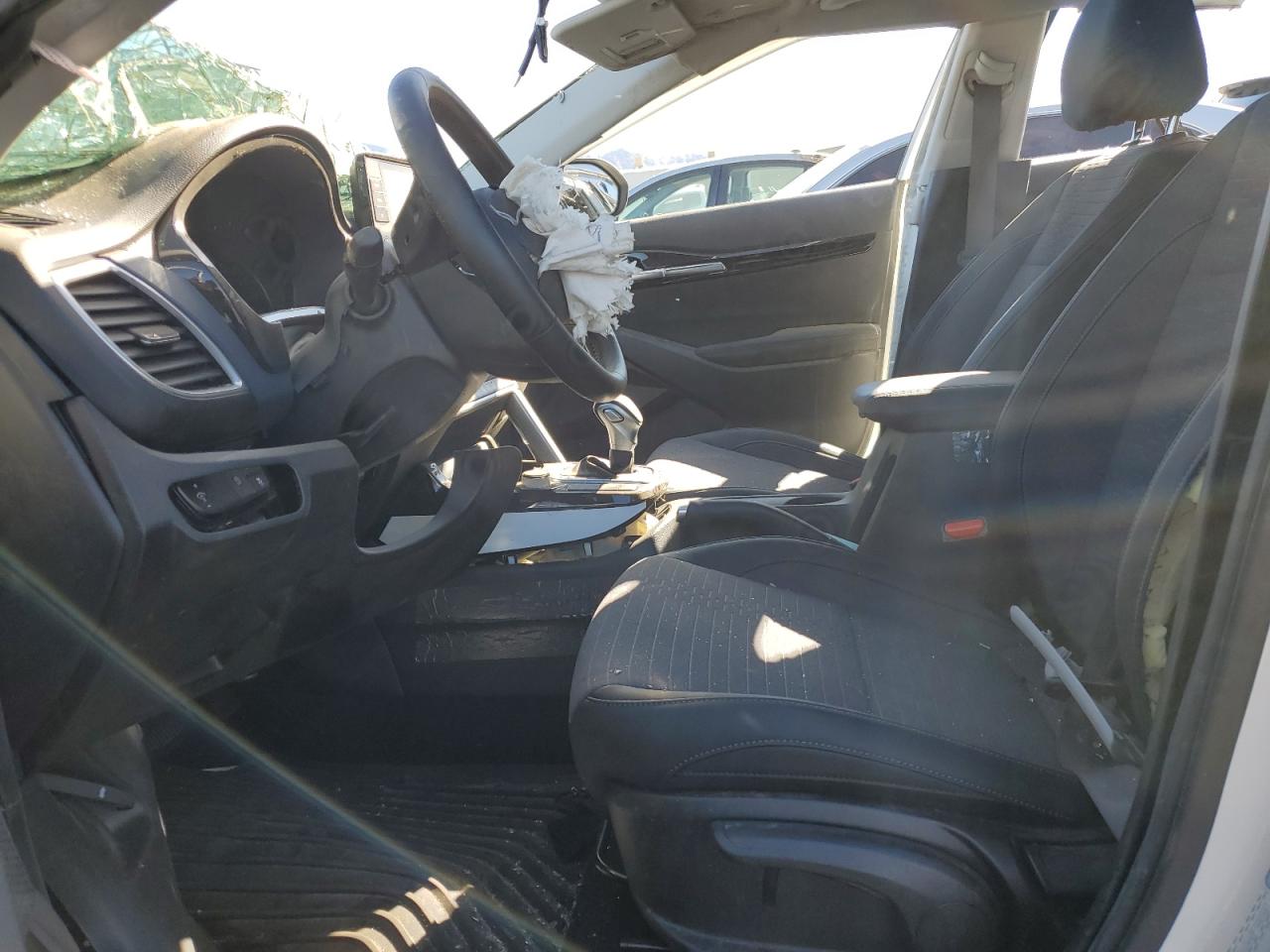 2023 KIA SELTOS S VIN:KNDEU2AA0P7440587