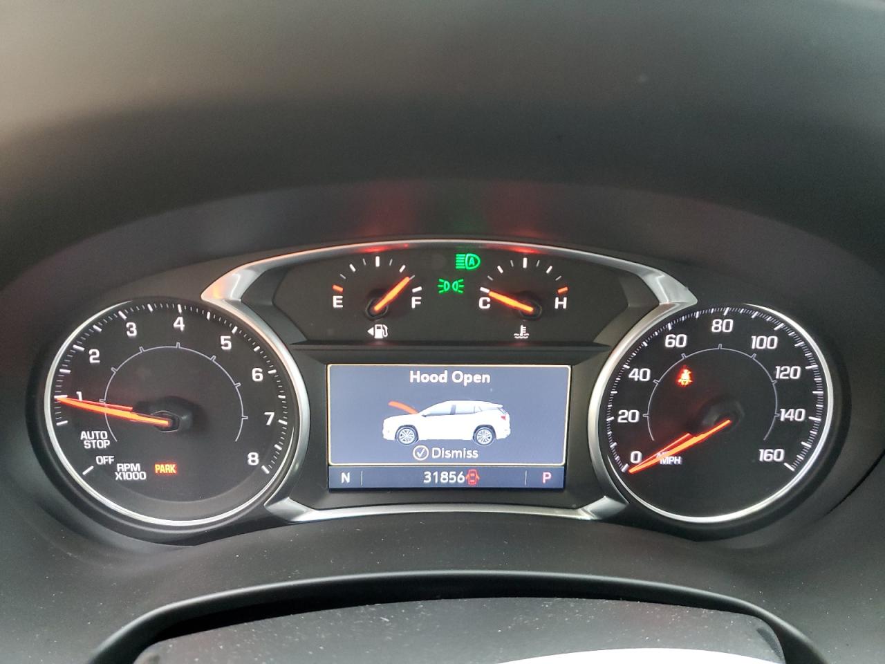 2022 GMC TERRAIN SLT VIN:3GKALVEV6NL121045