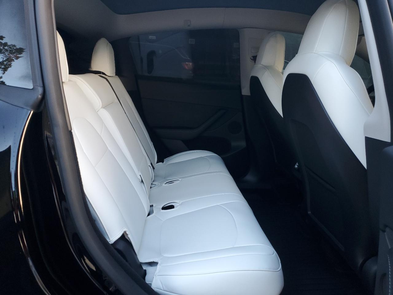 2023 TESLA MODEL Y  VIN:7SAYGDEF8PF893245