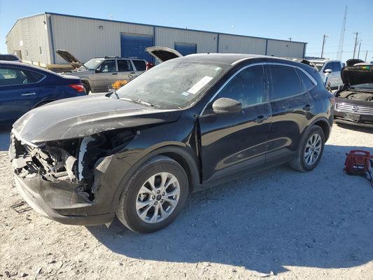 2023 FORD ESCAPE ACTIVE VIN:1FMCU0GN3PUA77110
