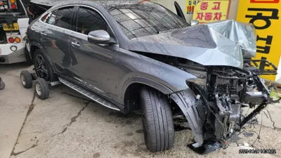 2021 Mercedes-Benz GLE 400 W1NFD2DB2MA326526 VIN:W1NFD2DB2MA326526