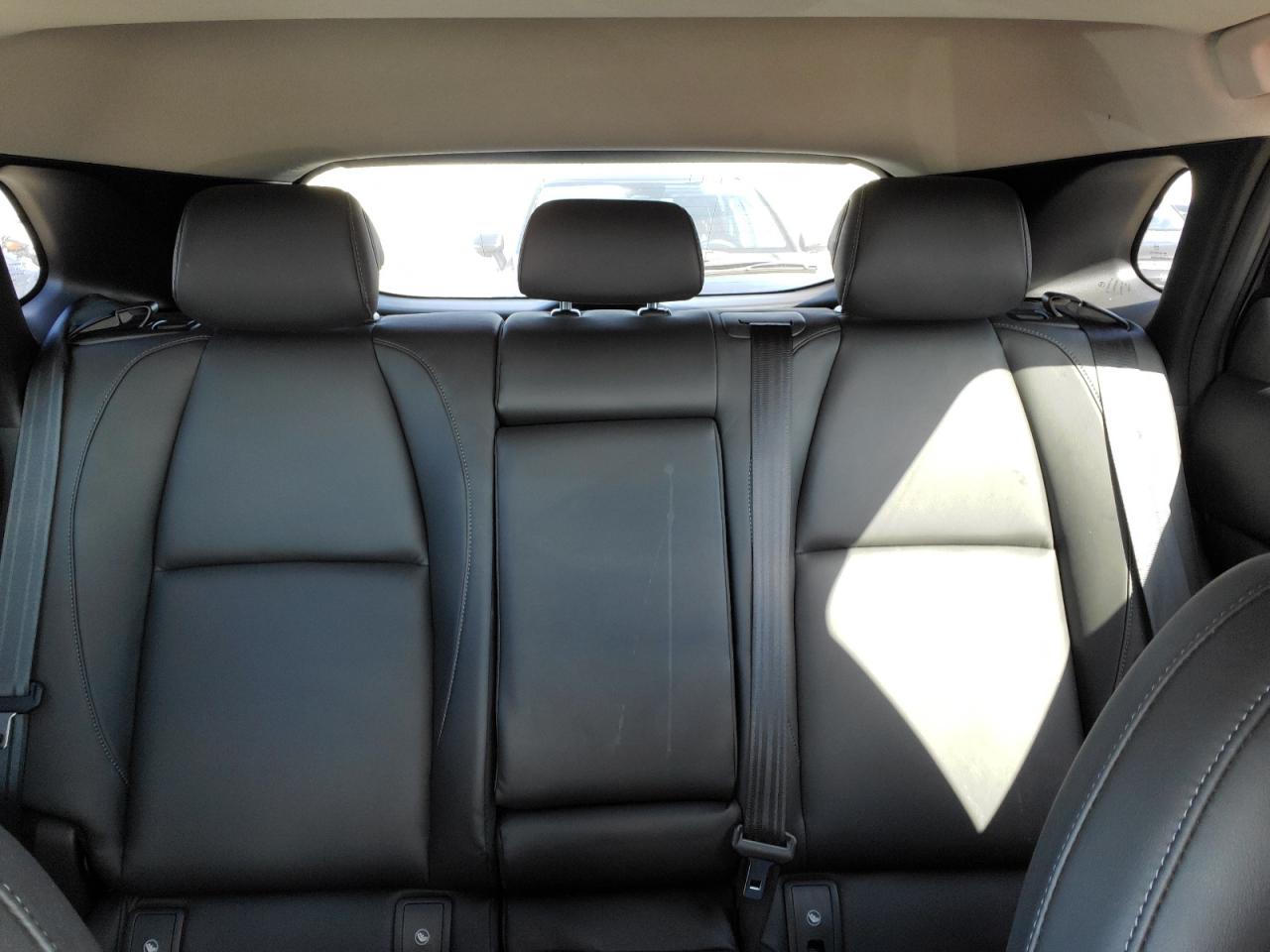 2022 MAZDA CX-30 PREFERRED VIN:3MVDMBCL7NM454630