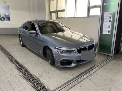 2018 BMW 530 282KMWBAJD3104JB2 VIN:282KMWBAJD3104JB2