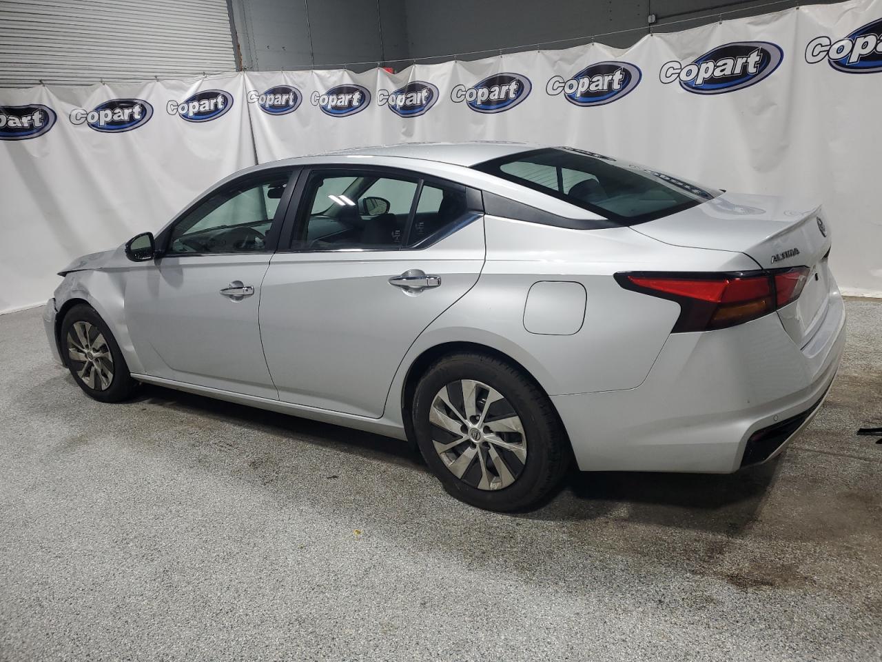 2023 NISSAN ALTIMA S VIN:1N4BL4BV5PN398633