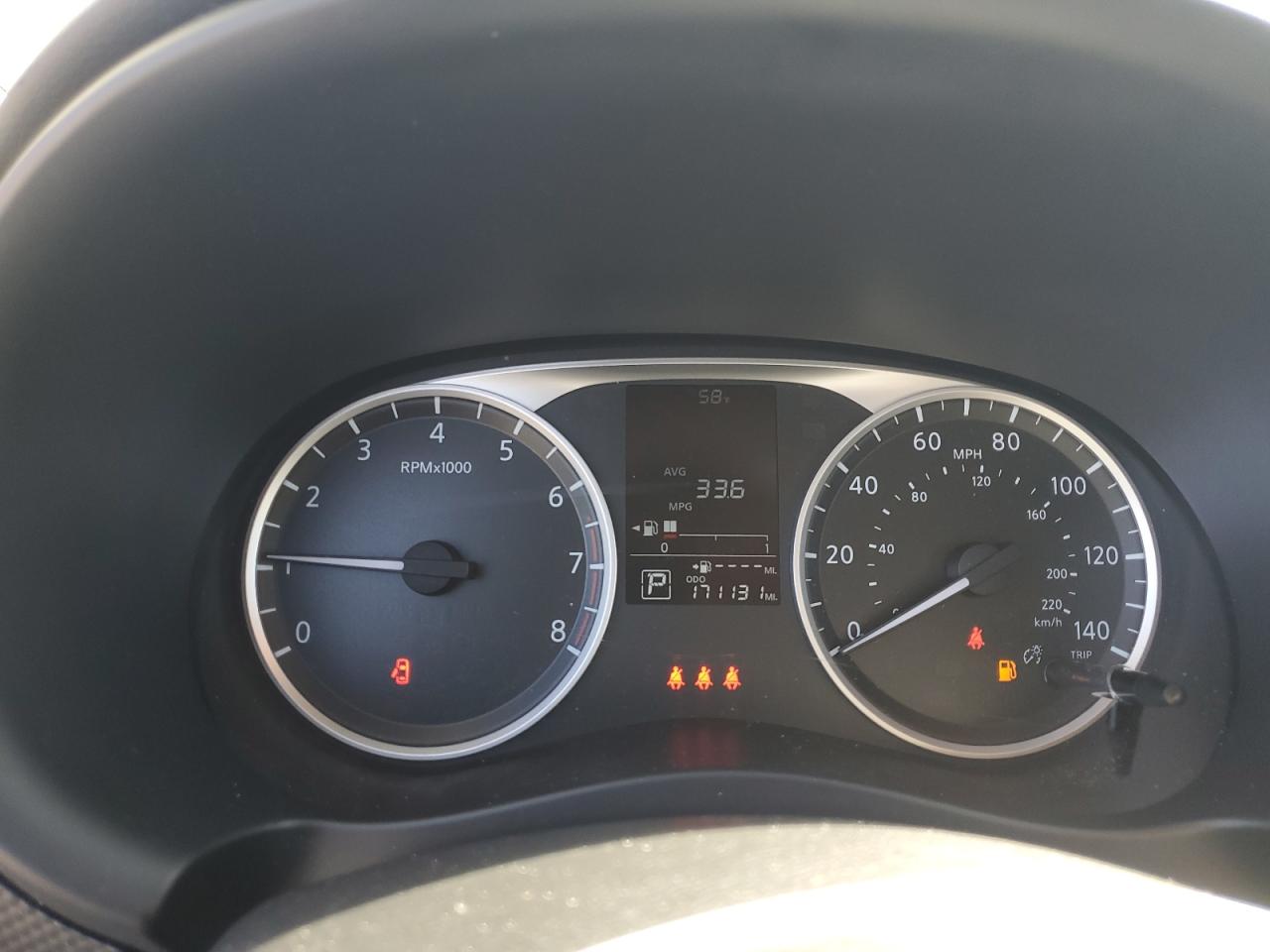 2022 NISSAN KICKS S VIN:3N1CP5BV0NL503409
