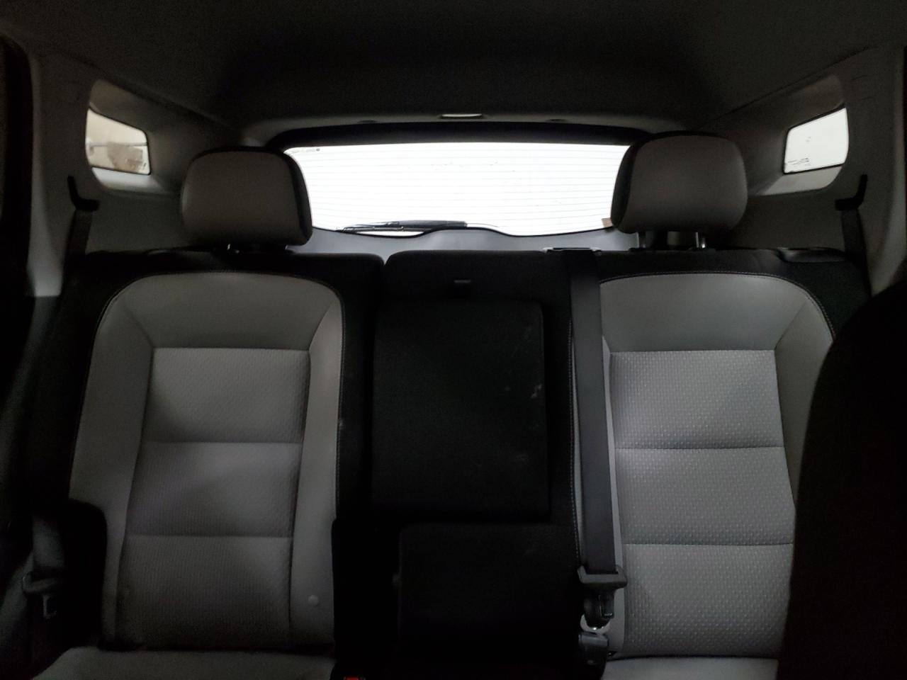 2022 GMC TERRAIN SLE VIN:3GKALTEV2NL232812