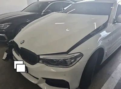 2018 BMW 520 WBAJC3103JWE63941 VIN:WBAJC3103JWE63941