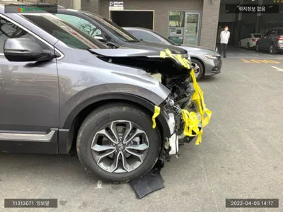 2021 Honda CR-V 5J6RW1870ML520516 VIN:5J6RW1870ML520516