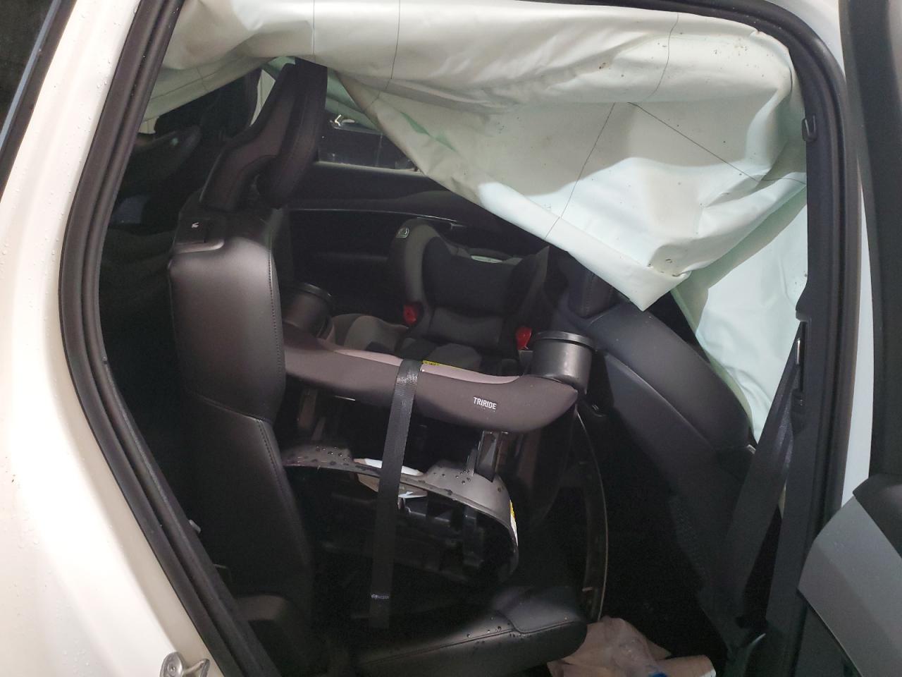 2022 VOLVO XC90 T5 MOMENTUM VIN:YV4102PK0N1857697