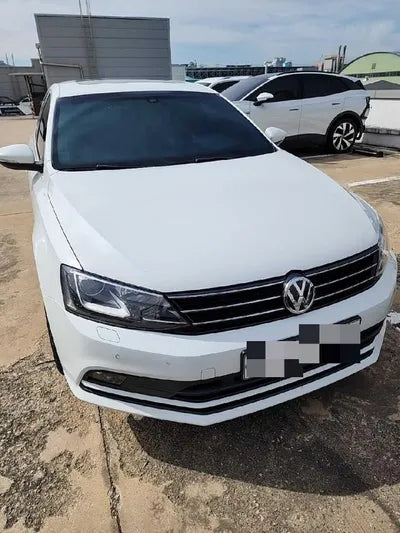 2015 Volkswagen Jetta VIN: