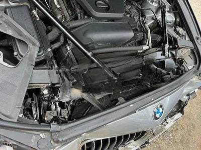 2015 BMW 520 WBA5E5107FG065105 VIN:WBA5E5107FG065105