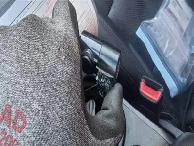 2016 Hyundai Santa FE VIN: