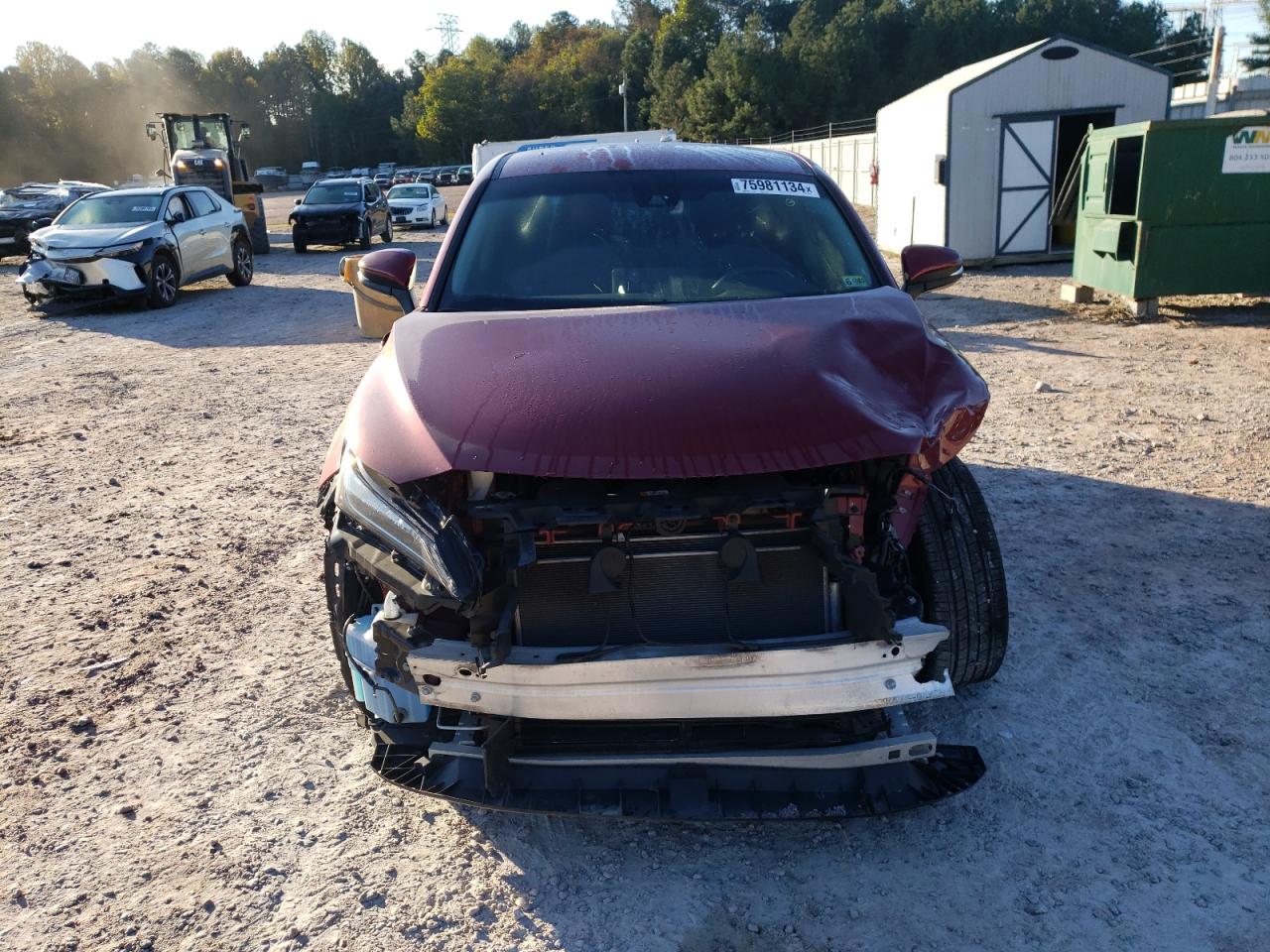 2022 TOYOTA VENZA LE VIN:JTEAAAAH7NJ092541