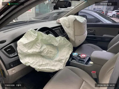 2018 Kia Carnival KNAMB81ABKS483304 VIN:KNAMB81ABKS483304
