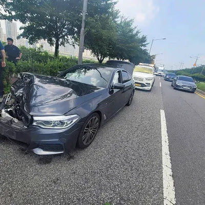 2019 BMW 530 WBAJD9102KB278673 VIN:WBAJD9102KB278673