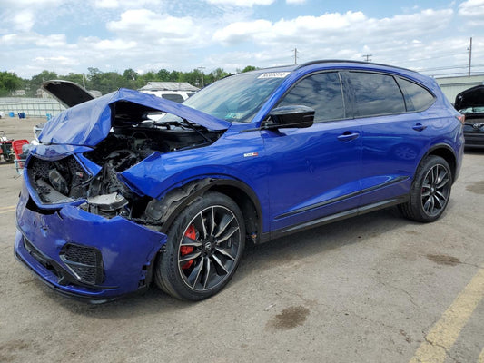 2024 ACURA MDX TYPE S ADVANCE VIN:5J8YD8H82RL000269