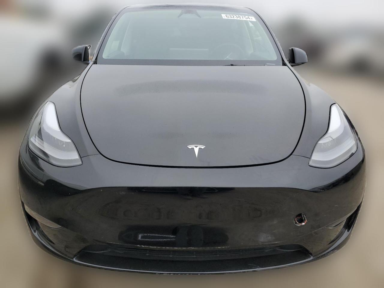 2023 TESLA MODEL Y  VIN:7SAYGDEE6PF805736