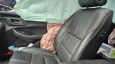 2015 Chevrolet Impala VIN: