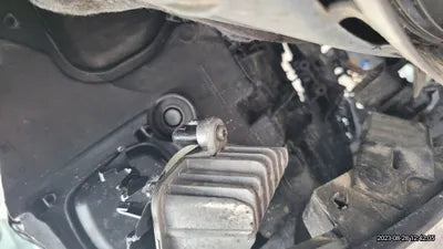 2021 Mercedes-Benz S 350 W1K6F3AB5MA018560 VIN:W1K6F3AB5MA018560