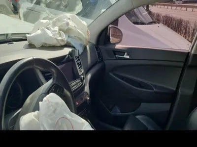 2015 Hyundai Tucson VIN: