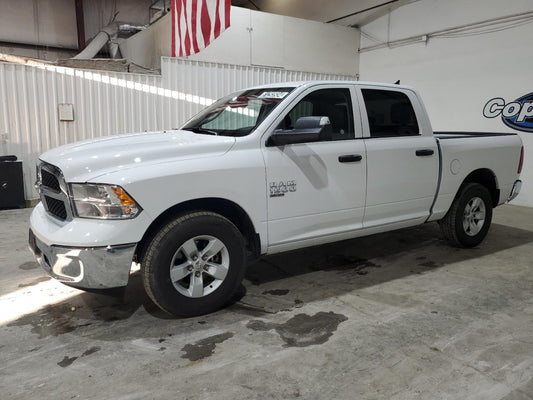 2023 RAM 1500 CLASSIC SLT VIN:1C6RR6LG7PS518864