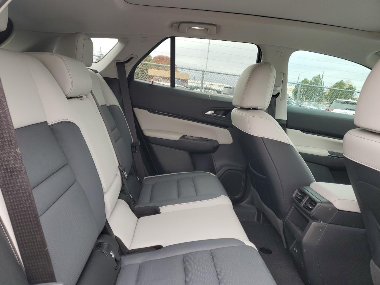 2024 HONDA PROLOGUE ELITE VIN:3GPKHZRJ3RS513068