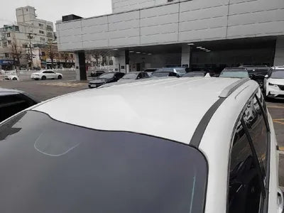 2017 Kia Carnival VIN: