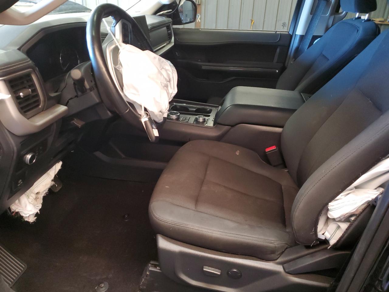 2022 FORD EXPEDITION XL VIN:1FMJU1GT5NEA11998