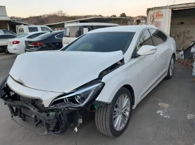 2016 Jaguar SL KMHFM411BGA011048 VIN:KMHFM411BGA011048