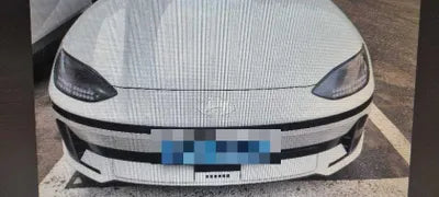 2022 Hyundai Ioniq VIN: