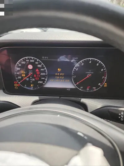 2017 Mercedes-Benz E 300 VIN: