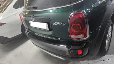 2019 MINI Countryman WMWYY5102K3G74806 VIN:WMWYY5102K3G74806
