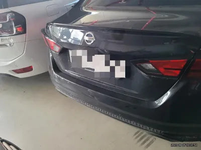 2019 Nissan Altima 561KM1N4BL4AV8KC2 VIN:561KM1N4BL4AV8KC2