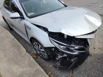 2019 Kia K5 VIN: