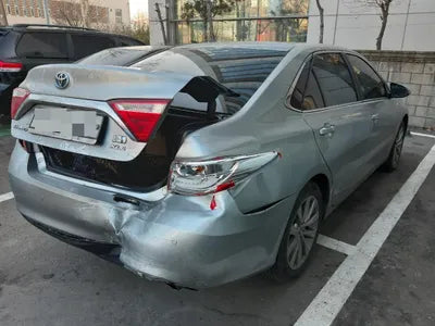 2016 Toyota Camry 4T1BD1FK8GU200487 VIN:4T1BD1FK8GU200487
