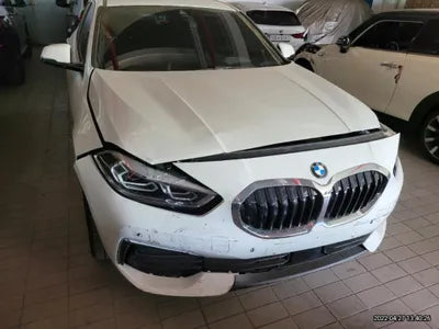 2021 BMW 120 WBA7L7100M7J26138 VIN:WBA7L7100M7J26138