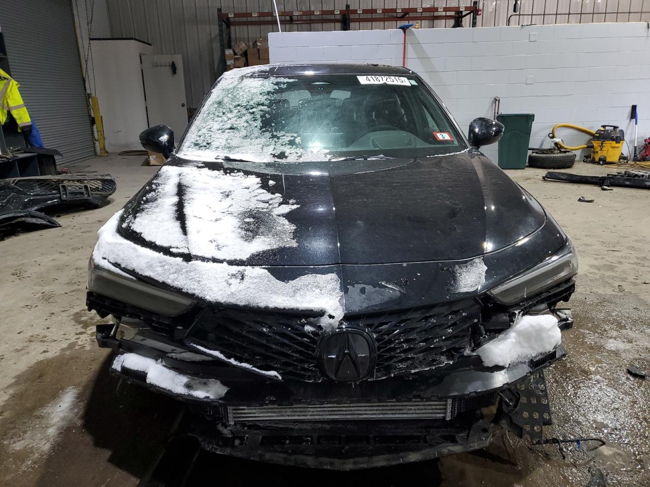 2024 ACURA INTEGRA A-SPEC TECH VIN:WDDDJ75X76A054546