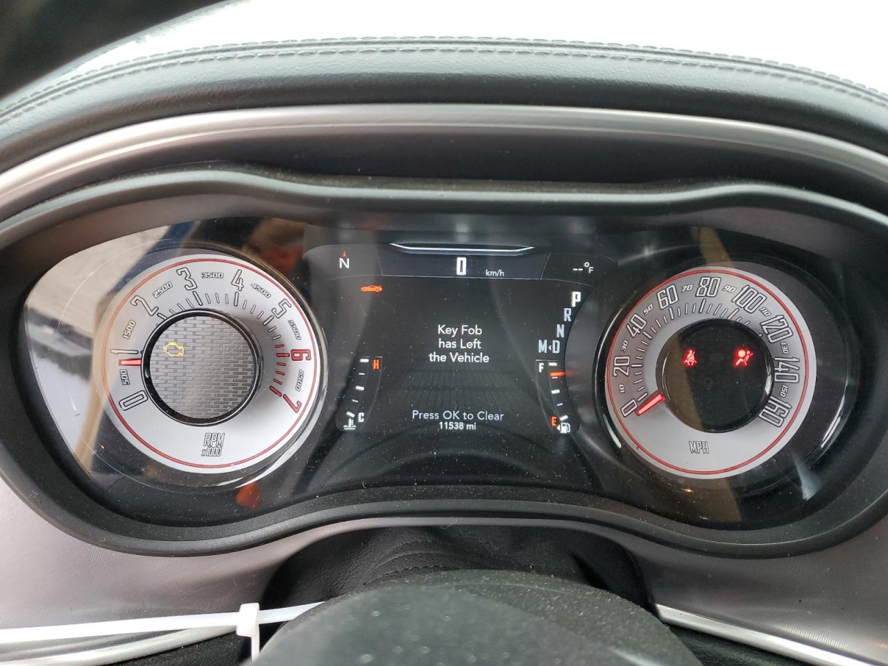 2022 DODGE CHALLENGER R/T VIN:2C3CDZBT9NH258263