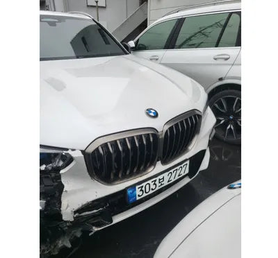 2021 BMW X5 M WBAJU4104M9E47009 VIN:WBAJU4104M9E47009