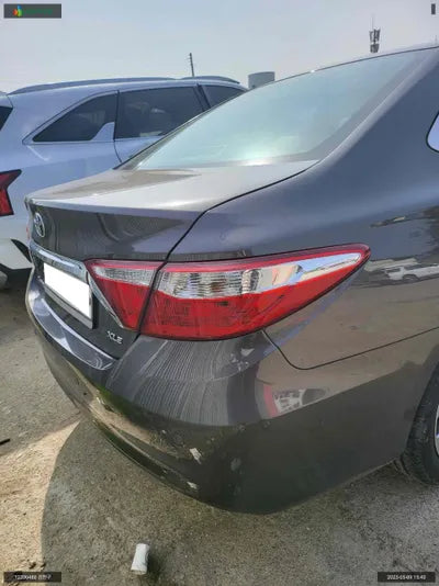 2015 Toyota Camry 4T1BF1FK5FU902324 VIN:4T1BF1FK5FU902324