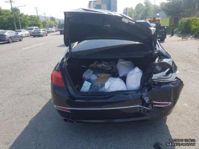 2015 BMW 528 WBA5A5105FG176313 VIN:WBA5A5105FG176313