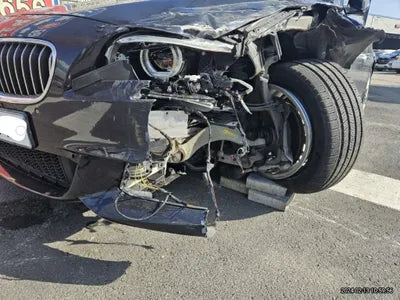 2016 BMW 520 002KMWBA5E7107GG1 VIN:002KMWBA5E7107GG1