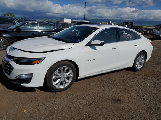 2024 CHEVROLET MALIBU LT VIN:1G1ZD5ST5RF134568