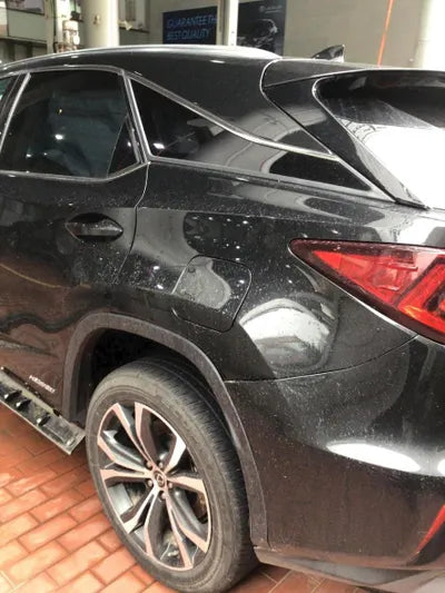 2018 Lexus RX 450 2T2BGMCA1JC022379 VIN:2T2BGMCA1JC022379