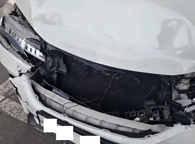 2017 Honda Accord 1HGCR2680HA510610 VIN:1HGCR2680HA510610