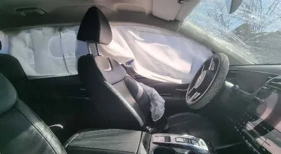 2021 Hyundai Tucson KMHJE811BMU009800 VIN:KMHJE811BMU009800