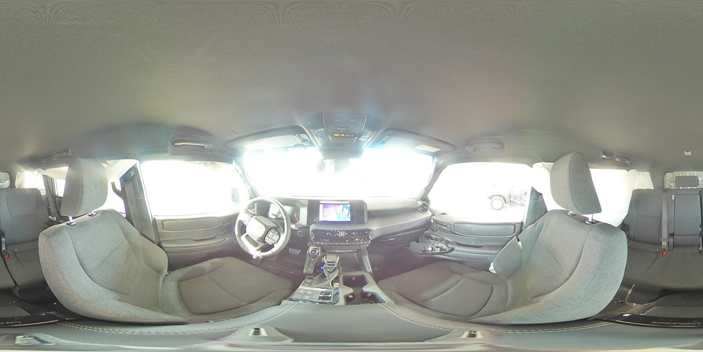 2024 TOYOTA LAND CRUISER BASE VIN:JTEABFAJ6RK008433