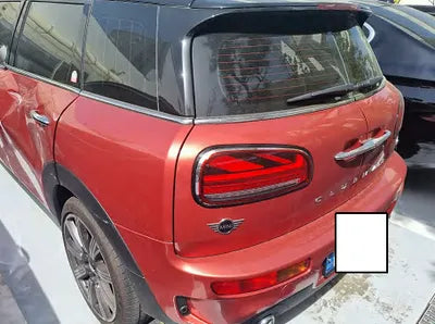 2023 MINI Clubman WMWXJ5107P2T52429 VIN:WMWXJ5107P2T52429